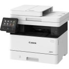 Canon i-SENSYS MF455dw all-in-one A4 laserprinter zwart-wit met wifi (4 in 1) 5161C006 819212 - 3