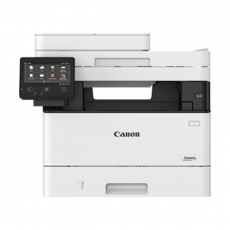 Canon i-SENSYS MF455dw all-in-one A4 laserprinter zwart-wit met wifi (4 in 1) 5161C006 819212 - 