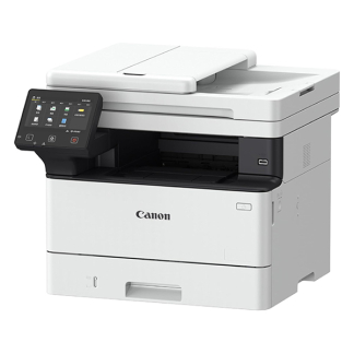 Canon i-SENSYS MF461dw A4 laserprinter zwart-wit 5951C020 819260 - 