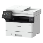 Canon i-SENSYS MF461dw A4 laserprinter zwart-wit 5951C020 819260 - 2