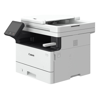 Canon i-SENSYS MF461dw A4 laserprinter zwart-wit 5951C020 819260 - 