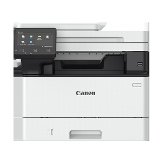 Canon i-SENSYS MF461dw A4 laserprinter zwart-wit 5951C020 819260 - 