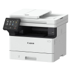 Canon i-SENSYS MF463dw A4 laserprinter zwart-wit 5951C008 819259 - 2