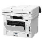 Canon i-SENSYS MF463dw A4 laserprinter zwart-wit 5951C008 819259 - 3