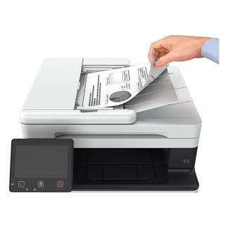 Canon i-SENSYS MF463dw A4 laserprinter zwart-wit 5951C008 819259 - 