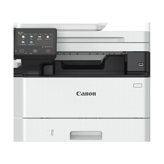 Canon i-SENSYS MF465dw A4 laserprinter zwart-wit 5951C007 819258 - 