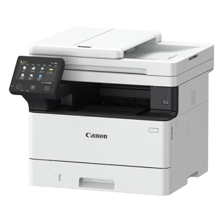 Canon i-SENSYS MF465dw A4 laserprinter zwart-wit 5951C007 819258 - 