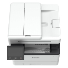 Canon i-SENSYS MF465dw A4 laserprinter zwart-wit 5951C007 819258 - 3