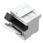 Canon i-SENSYS MF465dw A4 laserprinter zwart-wit 5951C007 819258 - 4