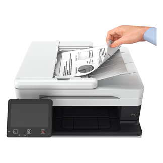 Canon i-SENSYS MF465dw A4 laserprinter zwart-wit 5951C007 819258 - 