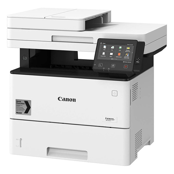 Canon i-SENSYS MF543x A4 laserprinter 3513C015 819098 - 