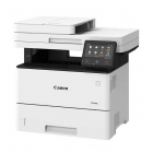 Canon i-SENSYS MF552dw all-in-one A4 laserprinter zwart-wit met wifi (3 in 1) 5160C011 819213