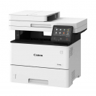Canon i-SENSYS MF552dw all-in-one A4 laserprinter zwart-wit met wifi (3 in 1) 5160C011 819213 Canon i-SENSYS MF552dw all-in-one A4 laserprinter zwart-wit met wifi (3 in 1) 5160C011 819213