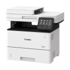 Canon i-SENSYS MF553dw all-in-one A4 laserprinter zwart-wit met wifi (4 in 1) 5160C010 819214 - 2