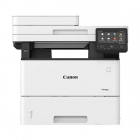 Canon i-SENSYS MF553dw all-in-one A4 laserprinter zwart-wit met wifi (4 in 1) 5160C010 819214