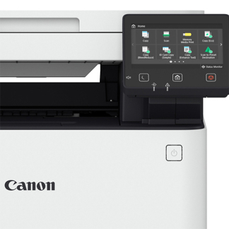 Canon i-SENSYS MF651Cw A4 laserprinter kleur 5158C009 819237 - 