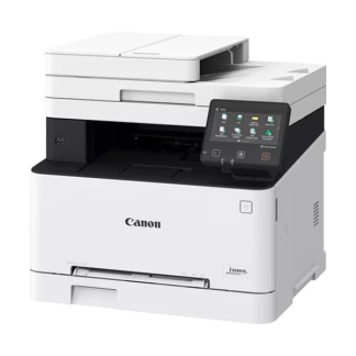 Canon i-SENSYS MF655Cdw A4 laserprinter kleur 5158C004 819238 - 