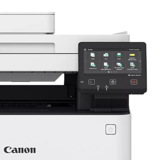 Canon i-SENSYS MF655Cdw A4 laserprinter kleur 5158C004 819238 - 