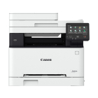 Canon i-SENSYS MF655Cdw A4 laserprinter kleur 5158C004 819238 - 1