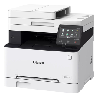 Canon i-SENSYS MF657Cdw A4 laserprinter kleur 5158C0010 819239 - 