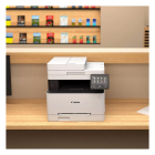 Canon i-SENSYS MF657Cdw A4 laserprinter kleur 5158C0010 819239 - 4