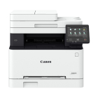 Canon i-SENSYS MF657Cdw A4 laserprinter kleur 5158C0010 819239 - 1