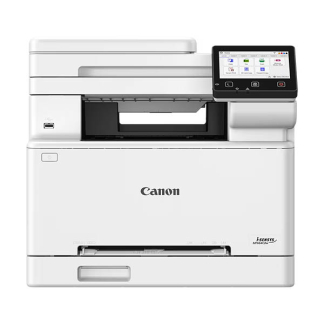 Canon i-SENSYS MF664Cdw all-in-one A4 laserprinter kleur met wifi (3 in 1) 6928C008 819336