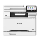 Canon i-SENSYS MF664Cdw all-in-one A4 laserprinter kleur met wifi (3 in 1) 6928C008 819336 - 1