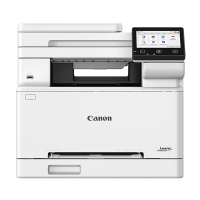 Canon i-SENSYS MF667Cdw A4 laserprinter 6928C001 819335