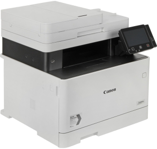 Canon i-SENSYS MF744Cdw A4 laserprinter 3101C027 819065 - 