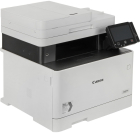 Canon i-SENSYS MF744Cdw A4 laserprinter 3101C027 819065 - 2