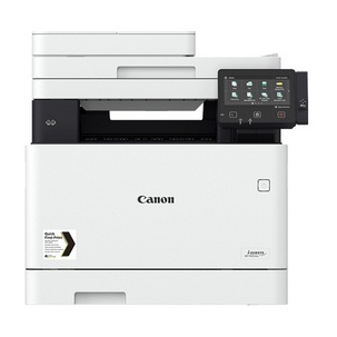 Canon i-SENSYS MF744Cdw A4 laserprinter 3101C027 819065 - 