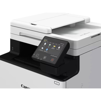 Canon i-SENSYS MF752Cdw A4 laserprinter 5455C012AA 819226 - 