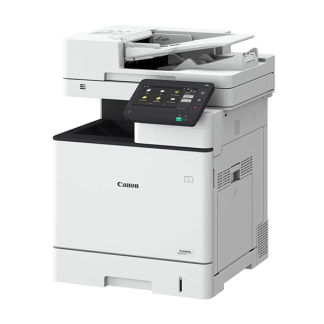 Canon i-SENSYS MF832Cdw A4 laserprinter kleur 4930C007 819202 - 