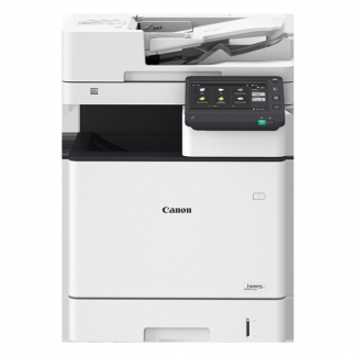 Canon i-SENSYS MF832Cdw A4 laserprinter kleur 4930C007 819202 - 