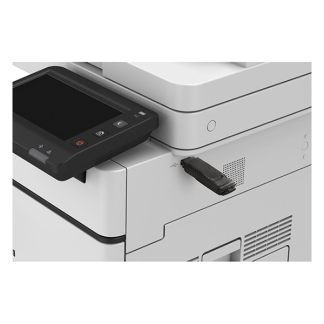 Canon i-SENSYS MF842Cdw A4 laserprinter kleur 6162C008 819274 - 