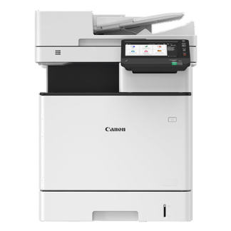 Canon i-SENSYS MF842Cdw A4 laserprinter kleur 6162C008 819274 - 
