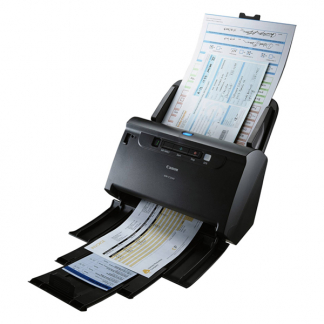 Canon imageFORMULA DR-C240 0651C003 819198 - 1