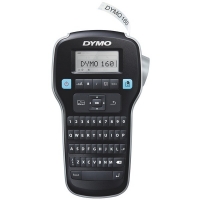 Dymo LabelManager 160 beletteringsysteem 2174612 S0946310 S0946320 833321 - 1