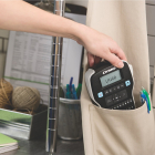 Dymo LabelManager 160 beletteringsysteem S0946310 S0946320 833321 - 2