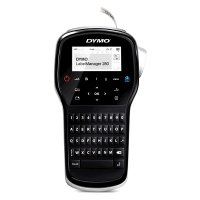 Dymo LabelManager 280 beletteringsysteem (AZERTY) S0968950 833389 - 