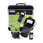 Dymo LabelManager 280 beletteringsysteem met draagkoffer 2091152 833397 Dymo LabelManager 280 beletteringsysteem met draagkoffer 2091152 833397