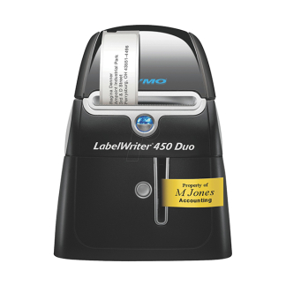 Dymo LabelWriter 450 Duo S0838920 833306 - 