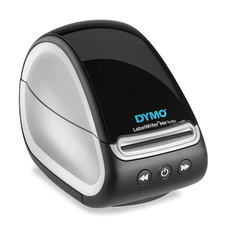 Dymo LabelWriter 550 Turbo 2112723 833407 - 