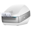 Dymo LabelWriter Wireless wit/zilver 1980561 833391 Dymo LabelWriter Wireless wit/zilver 1980561 833391