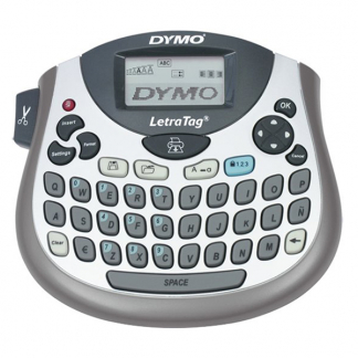 Dymo LetraTAG LT-100T beletteringsysteem 2174593 S0758380 833302 - 