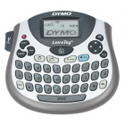 Dymo LetraTAG LT-100T beletteringsysteem S0758380 833302 Dymo LetraTAG LT-100T beletteringsysteem S0758380 833302