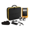 Dymo XTL 500 industriële labelprinter kofferset (AZERTY) 1873482 833390 Dymo XTL 500 industriële labelprinter kofferset (AZERTY) 1873482 833390