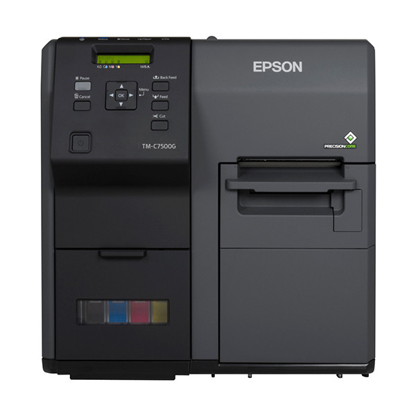 Epson ColorWorks C7500 Labelprinter C31CD84012 831800 - 