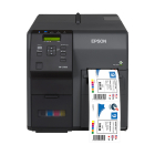Epson ColorWorks C7500 Labelprinter C31CD84012 831800 - 4